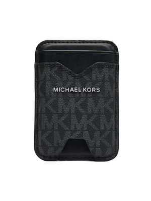 Etui Michael Michael Kors ze sklepu: MODIVO w kategorii: Etui - zdjęcie WP-EBWP-BKLVO-LN0_0000306478619