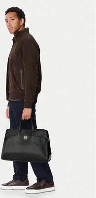 Torba sportowa Michael Michael Kors ze sklepu: MODIVO w kategorii: Torby sportowe - zdjęcie WP-EBWP-BKLVO-LN0_0000306478633