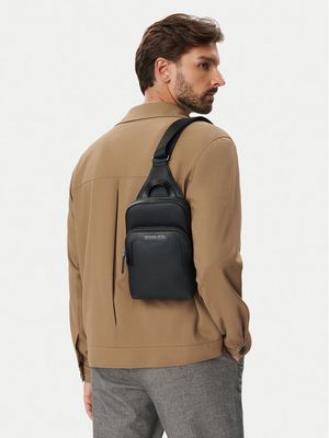 Torba męska Michael Michael Kors ze sklepu: MODIVO w kategorii: Torby męskie - zdjęcie WP-EBWP-BKLVO-LN0_0000306478657
