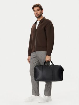 Torba sportowa Michael Michael Kors ze sklepu: MODIVO w kategorii: Torby sportowe - zdjęcie WP-EBWP-BKLVO-LN0_0000306478664