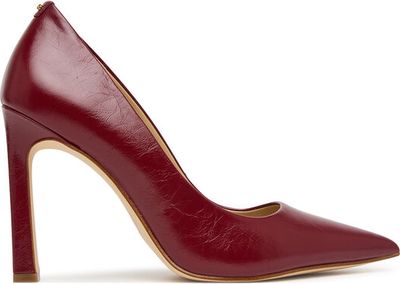 Czółenka wiosenne Michael Michael Kors ze sklepu: MODIVO w kategorii: Czółenka - zdjęcie WP-EBWP-BKLVO-LN0_0000306478749