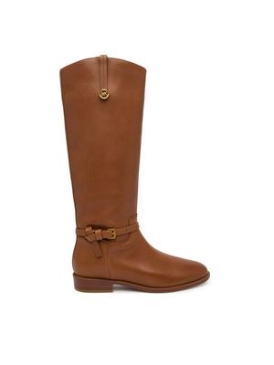 Kozaki damskie zimowe Michael Michael Kors ze sklepu: MODIVO w kategorii: Kozaki damskie - zdjęcie WP-EBWP-BKLVO-LN0_0000306478824