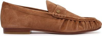 Michael Michael Kors - Mokasyny jesienne ze sklepu: MODIVO w kategorii: Mokasyny damskie - zdjęcie WP-EBWP-BKLVO-LN0_0000306479081
