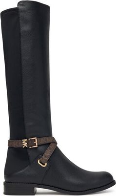 Michael Michael Kors - Kozaki damskie na zimę ze sklepu: MODIVO w kategorii: Kozaki damskie - zdjęcie WP-EBWP-BKLVO-LN0_0000306479180
