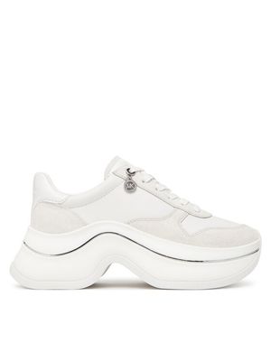 Buty sportowe damskie na wiosnę Michael Michael Kors ze sklepu: MODIVO w kategorii: Buty sportowe damskie - zdjęcie WP-EBWP-BKLVO-LN0_0000306479418