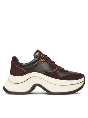 Buty sportowe damskie na wiosnę Michael Michael Kors ze sklepu: MODIVO w kategorii: Buty sportowe damskie - zdjęcie WP-EBWP-BKLVO-LN0_0000306479456