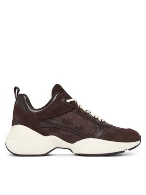 Buty sportowe damskie na wiosnę Michael Michael Kors ze sklepu: MODIVO w kategorii: Buty sportowe damskie - zdjęcie WP-EBWP-BKLVO-LN0_0000306479470