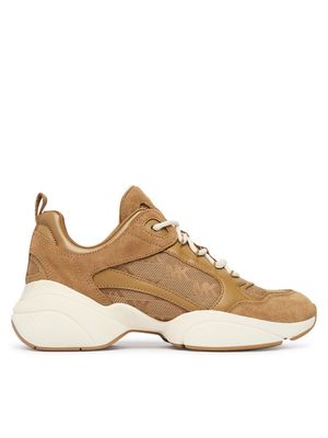 Buty sportowe damskie na wiosnę Michael Michael Kors ze sklepu: MODIVO w kategorii: Buty sportowe damskie - zdjęcie WP-EBWP-BKLVO-LN0_0000306479487