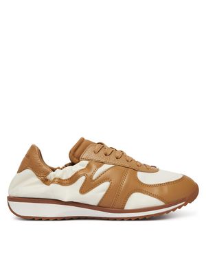 Buty sportowe damskie na wiosnę Michael Michael Kors ze sklepu: MODIVO w kategorii: Buty sportowe damskie - zdjęcie WP-EBWP-BKLVO-LN0_0000306479531