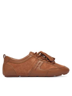 Buty sportowe damskie na wiosnę Michael Michael Kors ze sklepu: MODIVO w kategorii: Buty sportowe damskie - zdjęcie WP-EBWP-BKLVO-LN0_0000306479586