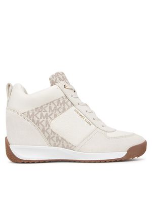 Buty sportowe damskie na wiosnę Michael Michael Kors ze sklepu: MODIVO w kategorii: Buty sportowe damskie - zdjęcie WP-EBWP-BKLVO-LN0_0000306479609