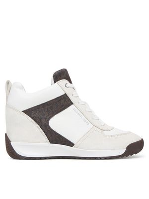 Buty sportowe damskie na wiosnę Michael Michael Kors ze sklepu: MODIVO w kategorii: Buty sportowe damskie - zdjęcie WP-EBWP-BKLVO-LN0_0000306479654