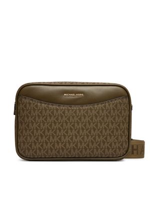 Michael Michael Kors - Listonoszka elegancka ze sklepu: MODIVO w kategorii: Listonoszki - zdjęcie WP-EBWP-BKLVO-LN0_0000306479791