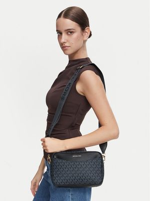 Listonoszka elegancka Michael Michael Kors ze sklepu: MODIVO w kategorii: Listonoszki - zdjęcie WP-EBWP-BKLVO-LN0_0000306479807