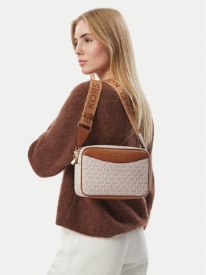 Listonoszka elegancka Michael Michael Kors ze sklepu: MODIVO w kategorii: Listonoszki - zdjęcie WP-EBWP-BKLVO-LN0_0000306479814