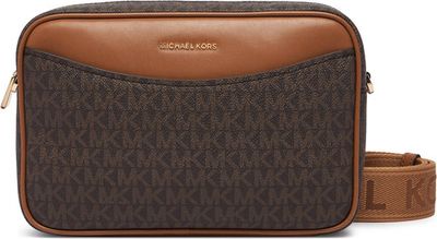 Listonoszka elegancka Michael Michael Kors ze sklepu: MODIVO w kategorii: Listonoszki - zdjęcie WP-EBWP-BKLVO-LN0_0000306479821