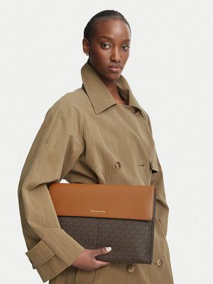 Michael Michael Kors - Torba na laptopa ze sklepu: MODIVO w kategorii: Torby na laptopa