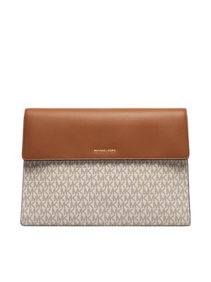 Torba na laptopa Michael Michael Kors ze sklepu: MODIVO w kategorii: Torby na laptopa