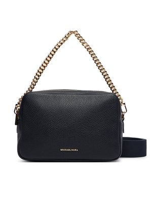 Listonoszka elegancka Michael Michael Kors ze sklepu: MODIVO w kategorii: Listonoszki - zdjęcie WP-EBWP-BKLVO-LN0_0000306479968