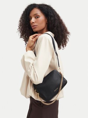 Listonoszka elegancka Michael Michael Kors ze sklepu: MODIVO w kategorii: Listonoszki - zdjęcie WP-EBWP-BKLVO-LN0_0000306479968