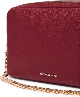 Listonoszka glamour Michael Michael Kors ze sklepu: MODIVO w kategorii: Listonoszki