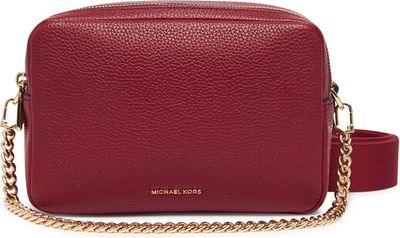 Listonoszka elegancka Michael Michael Kors ze sklepu: MODIVO w kategorii: Listonoszki