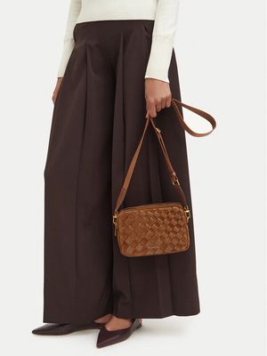 Listonoszka elegancka Michael Michael Kors ze sklepu: MODIVO w kategorii: Listonoszki - zdjęcie WP-EBWP-BKLVO-LN0_0000306480018