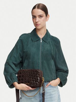 Listonoszka elegancka Michael Michael Kors ze sklepu: MODIVO w kategorii: Listonoszki - zdjęcie WP-EBWP-BKLVO-LN0_0000306480025