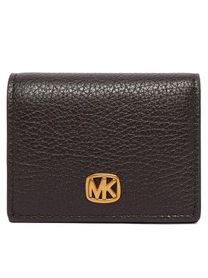 Portfel damski Michael Michael Kors ze sklepu: MODIVO w kategorii: Portfele damskie - zdjęcie WP-EBWP-BKLVO-LN0_0000306480100