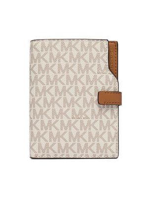 Etui Michael Michael Kors ze sklepu: MODIVO w kategorii: Etui - zdjęcie WP-EBWP-BKLVO-LN0_0000306480179