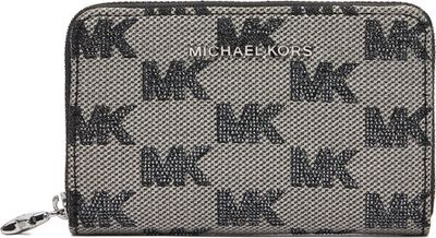 Michael Michael Kors - Portfel damski ze sklepu: MODIVO w kategorii: Portfele damskie - zdjęcie WP-EBWP-BKLVO-LN0_0000306480247