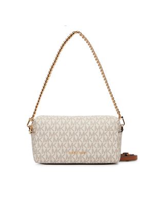 Kuferek elegancki Michael Michael Kors ze sklepu: MODIVO w kategorii: Kuferki - zdjęcie WP-EBWP-BKLVO-LN0_0000306480315