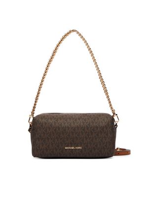 Kuferek elegancki Michael Michael Kors ze sklepu: MODIVO w kategorii: Kuferki - zdjęcie WP-EBWP-BKLVO-LN0_0000306480322