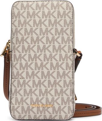 Listonoszka młodzieżowa Michael Michael Kors ze sklepu: MODIVO w kategorii: Listonoszki - zdjęcie WP-EBWP-BKLVO-LN0_0000306480339
