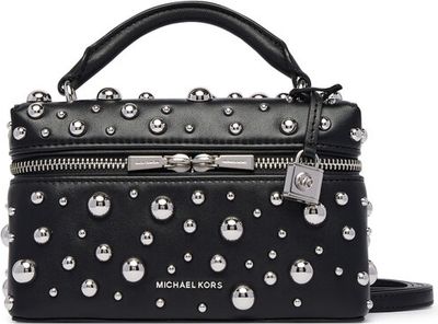 Michael Michael Kors - Kuferek elegancki ze sklepu: MODIVO w kategorii: Kuferki - zdjęcie WP-EBWP-BKLVO-LN0_0000306480421
