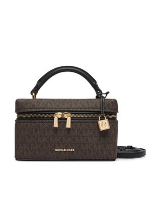 Michael Michael Kors - Kuferek elegancki ze sklepu: MODIVO w kategorii: Kuferki - zdjęcie WP-EBWP-BKLVO-LN0_0000306480445