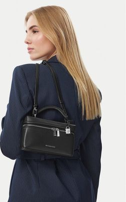 Kuferek elegancki Michael Michael Kors ze sklepu: MODIVO w kategorii: Kuferki - zdjęcie WP-EBWP-BKLVO-LN0_0000306480452