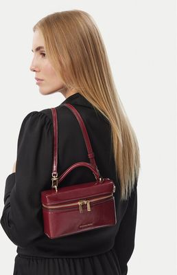 Michael Michael Kors - Kuferek elegancki ze sklepu: MODIVO w kategorii: Kuferki - zdjęcie WP-EBWP-BKLVO-LN0_0000306480469