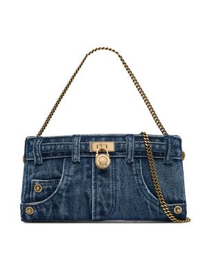 Listonoszka elegancka Michael Michael Kors ze sklepu: MODIVO w kategorii: Listonoszki - zdjęcie WP-EBWP-BKLVO-LN0_0000306480513