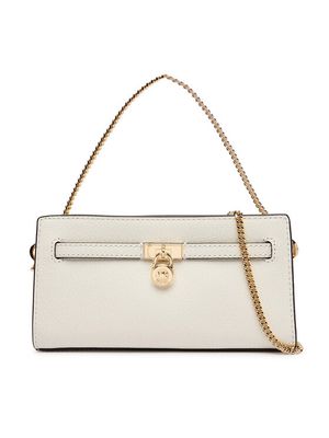 Kopertówka elegancka Michael Michael Kors ze sklepu: MODIVO w kategorii: Kopertówki - zdjęcie WP-EBWP-BKLVO-LN0_0000306480544