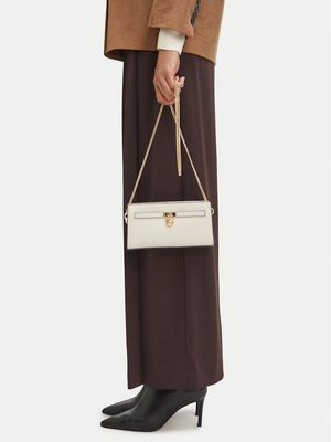 Kopertówka elegancka Michael Michael Kors ze sklepu: MODIVO w kategorii: Kopertówki - zdjęcie WP-EBWP-BKLVO-LN0_0000306480544