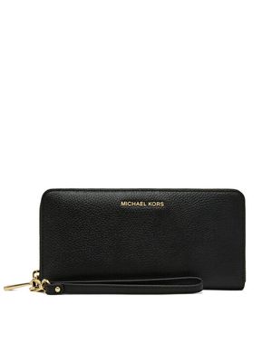 Portfel damski Michael Michael Kors ze sklepu: MODIVO w kategorii: Portfele damskie - zdjęcie WP-EBWP-BKLVO-LN0_0000306480551