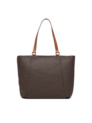 Shopper bag elegancka Michael Michael Kors ze sklepu: MODIVO w kategorii: Torby Shopper bag