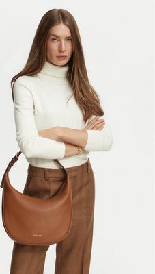 Listonoszka Michael Michael Kors ze sklepu: MODIVO w kategorii: Listonoszki - zdjęcie WP-EBWP-BKLVO-LN0_0000306480926