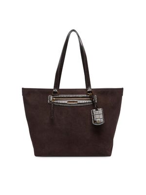 Shopper bag elegancka Michael Michael Kors ze sklepu: MODIVO w kategorii: Torby Shopper bag - zdjęcie WP-EBWP-BKLVO-LN0_0000306480971