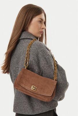 Listonoszka elegancka Michael Michael Kors ze sklepu: MODIVO w kategorii: Listonoszki