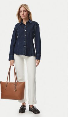 Shopper bag wakacyjna Michael Michael Kors ze sklepu: MODIVO w kategorii: Torby Shopper bag - zdjęcie WP-EBWP-BKLVO-LN0_0000306481077