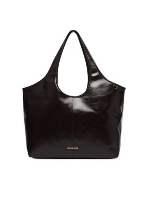 Shopper bag elegancka Michael Michael Kors ze sklepu: MODIVO w kategorii: Torby Shopper bag