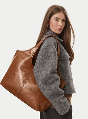 Shopper bag wakacyjna Michael Michael Kors ze sklepu: MODIVO w kategorii: Torby Shopper bag