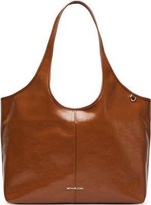 Shopper bag wakacyjna Michael Michael Kors ze sklepu: MODIVO w kategorii: Torby Shopper bag